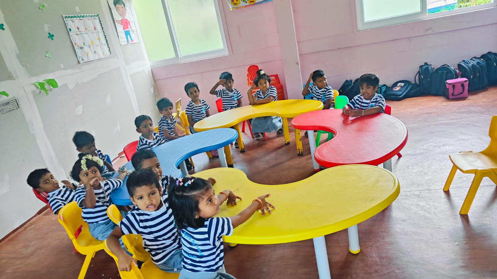 Academic Excellence Image